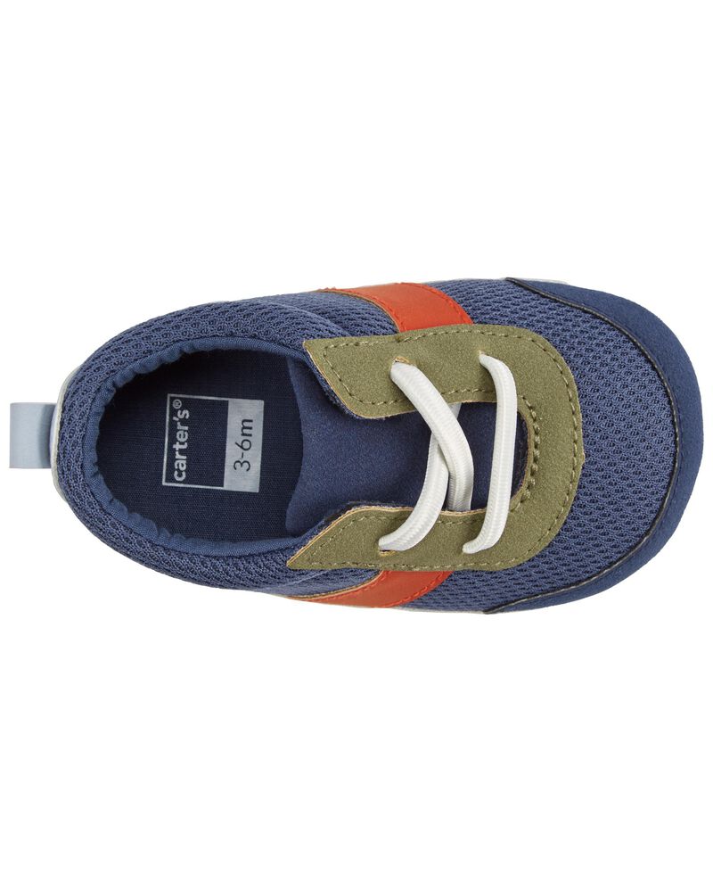 Multi Baby Shoes Carter's Sneaker Baby Shoes