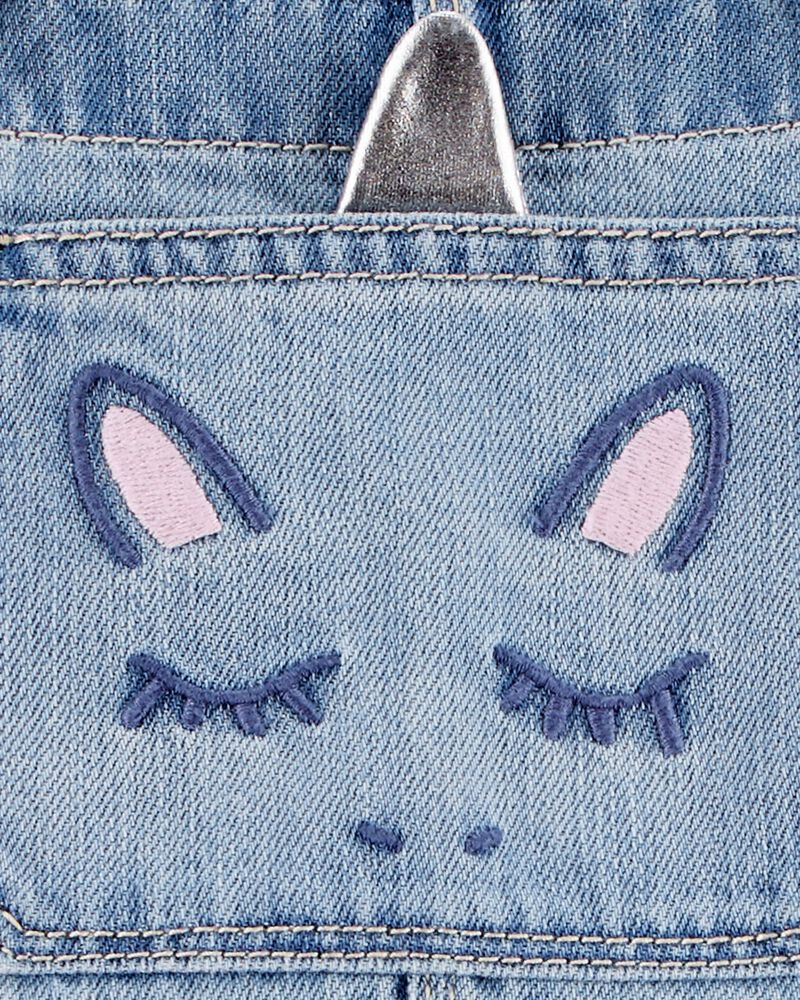 Unicorn Jumper | carters.com