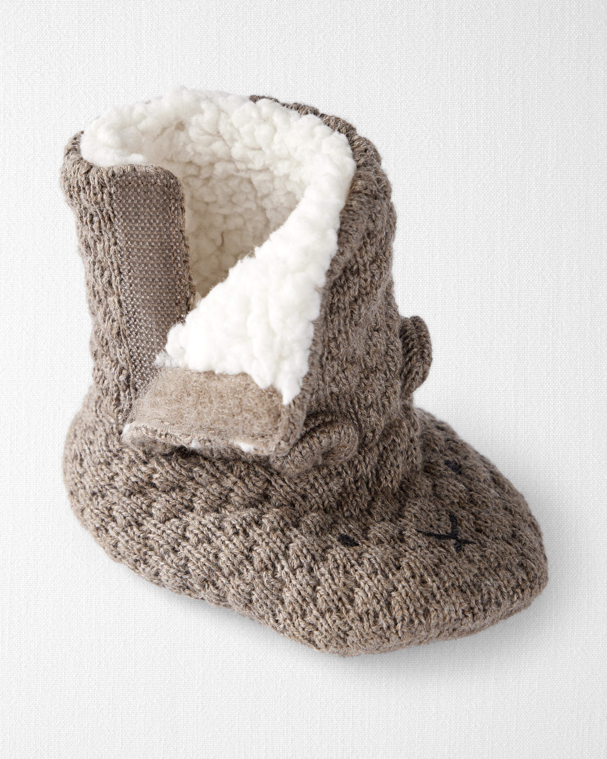 【新品未使用】ANDMARY Baby knit babushka 1 ANDMARY】Baby knit babushka