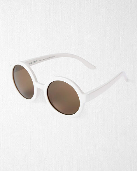  Product image 1 of Round Recycled Sunglasses