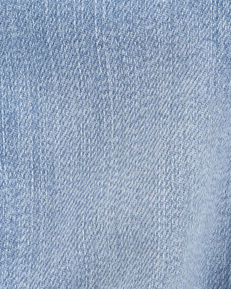  Product image 3 of Baby Denim Bubble Romper - Blue