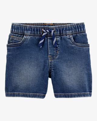 Baby Stretch Chino Shorts