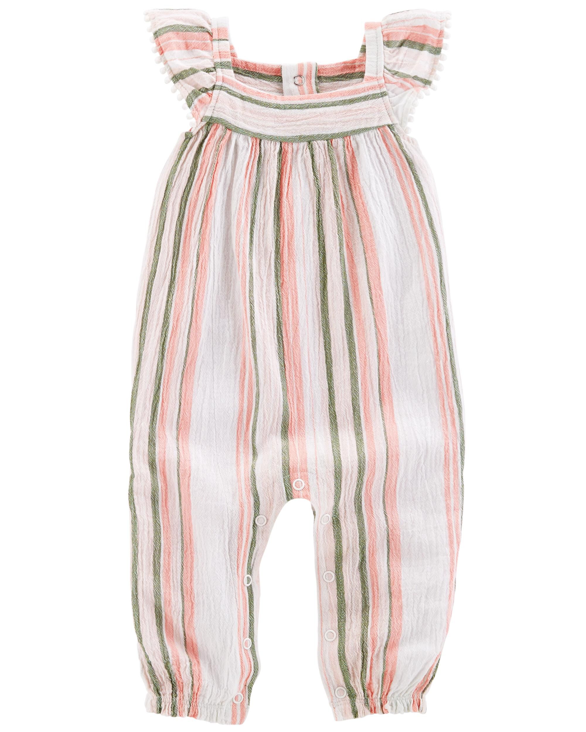 carters jumpsuit girl