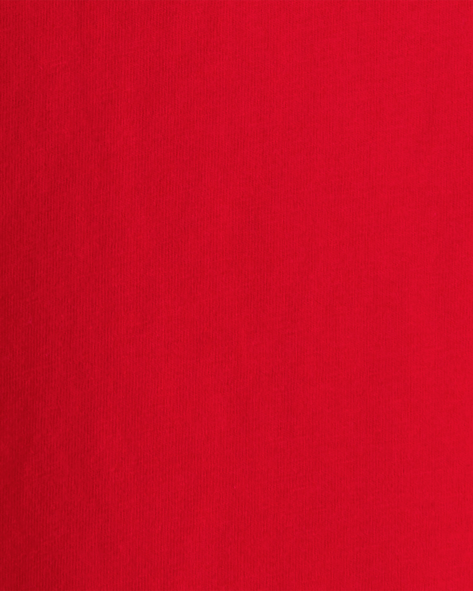 Toddler Boy Long-Sleeve Pocket Tee - Red