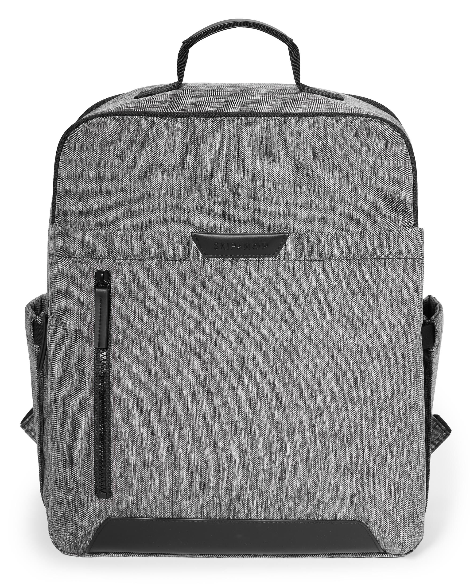 carters baby go backpack diaper bag