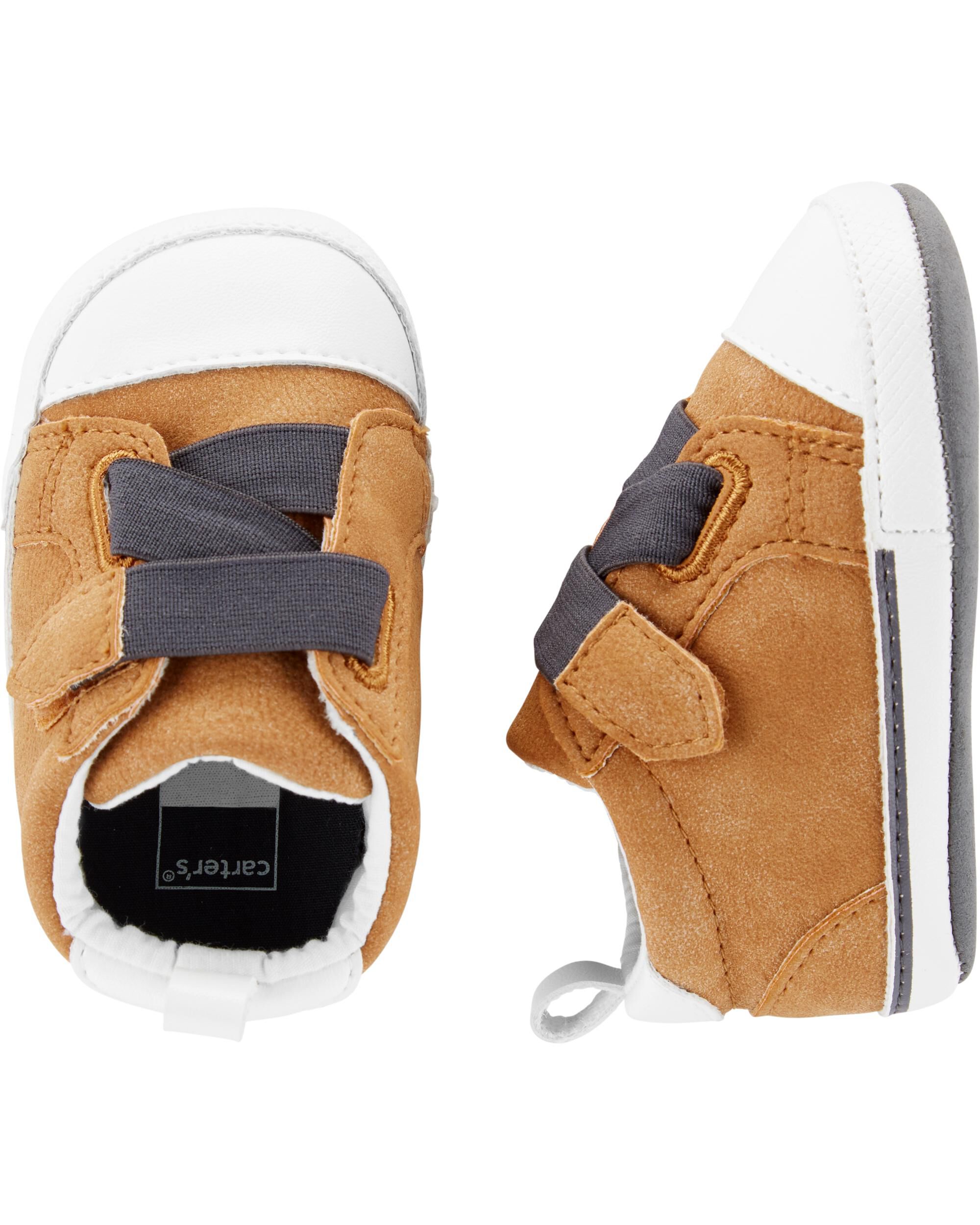 carters newborn shoes