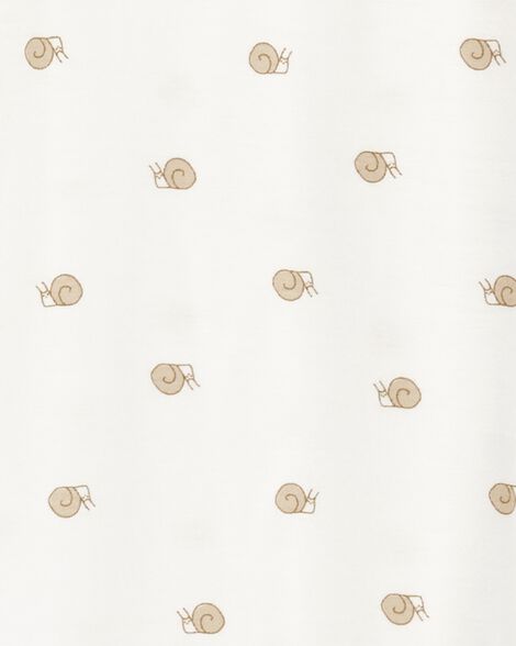  Product image 4 of Baby 2-Pack PurelySoft Sleeper Gowns