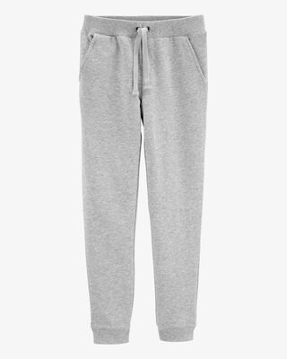 Product image 1 of Kid Pull-On French Terry Joggers