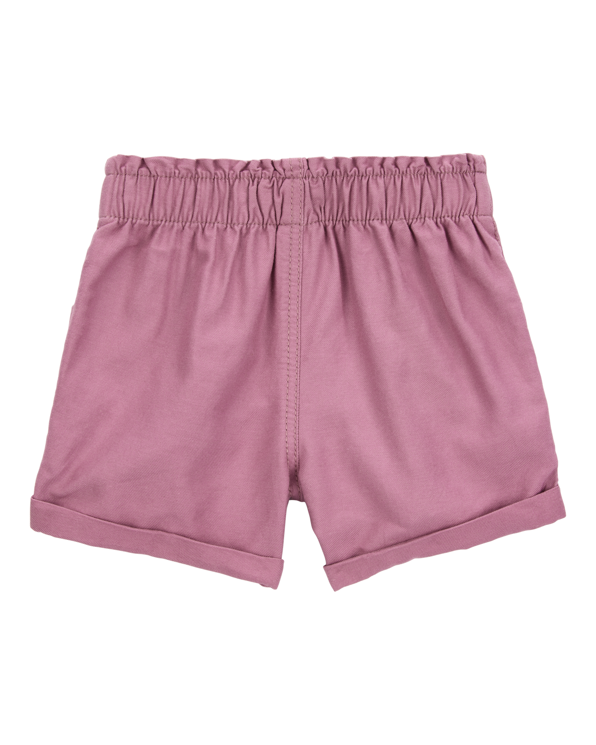 Baby Pretty Utility Short - Pink - OshKosh | Carter's