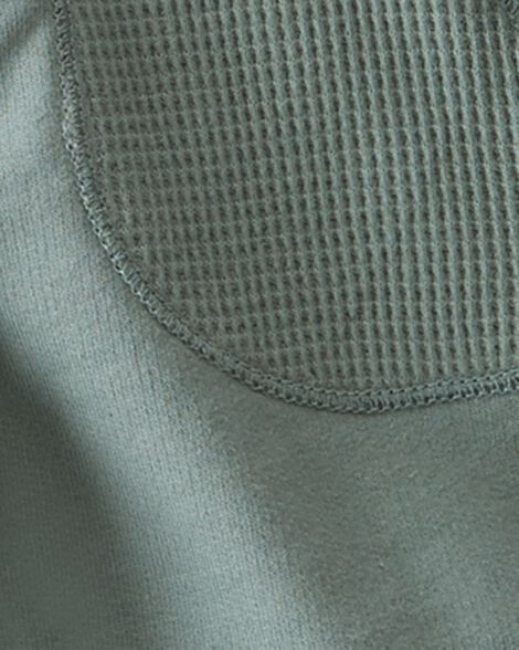  Product image 5 of Toddler 2-Pack Organic Cotton Waffle Knit Shorts