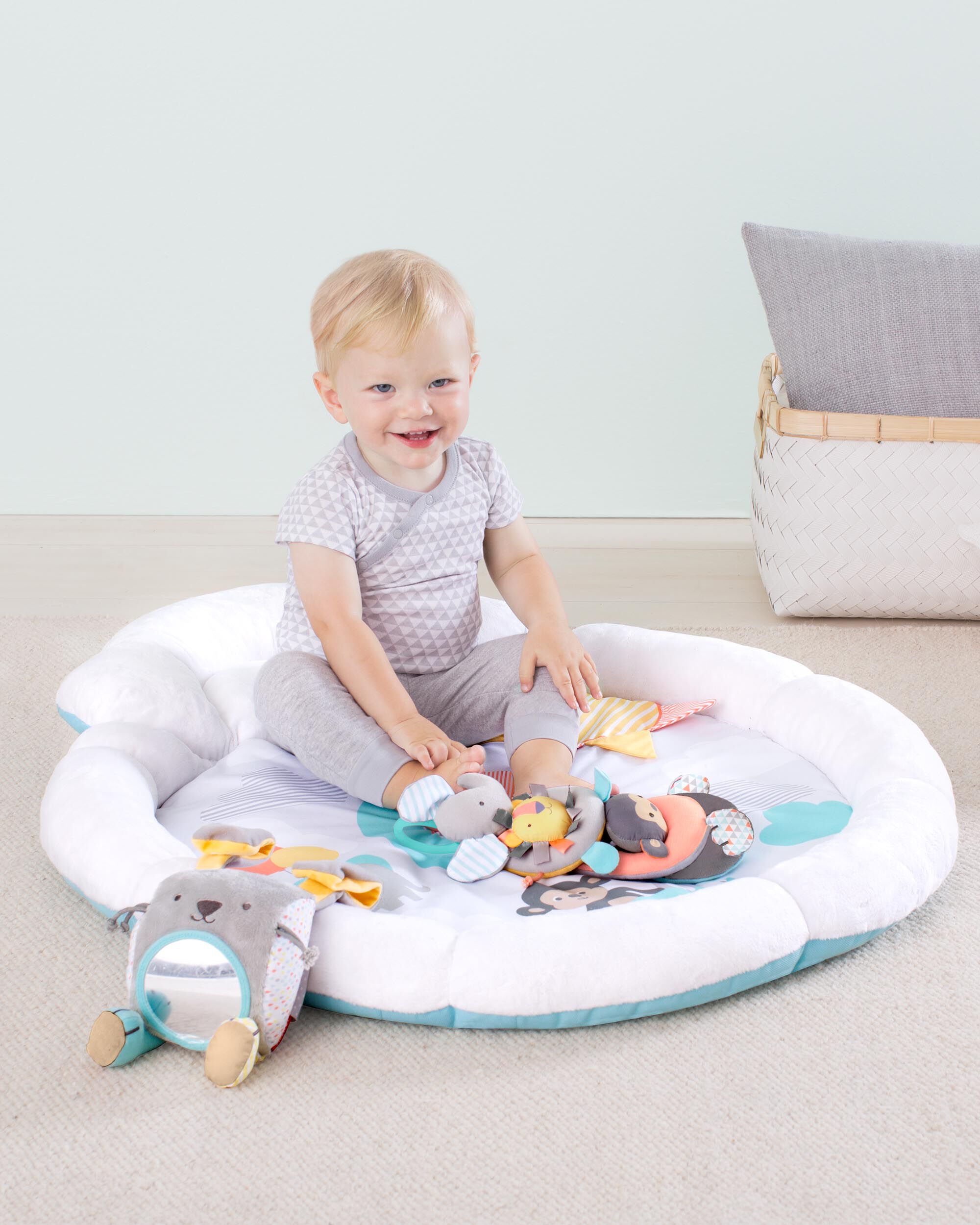 carter's activity gym