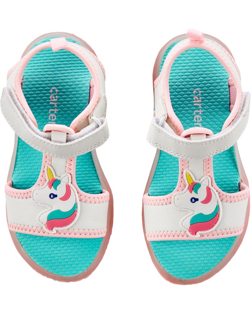 carter's unicorn lovey