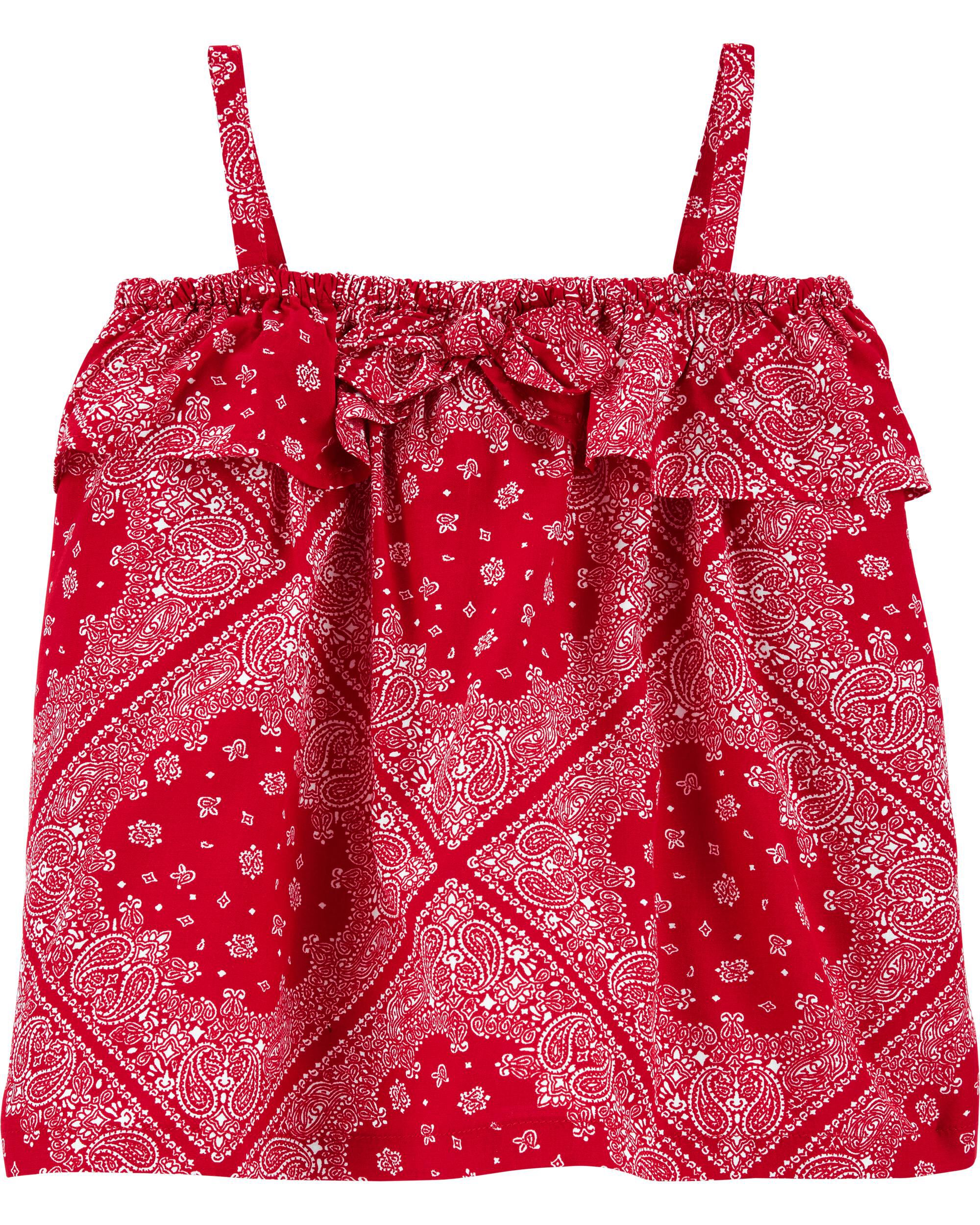 bandana carters
