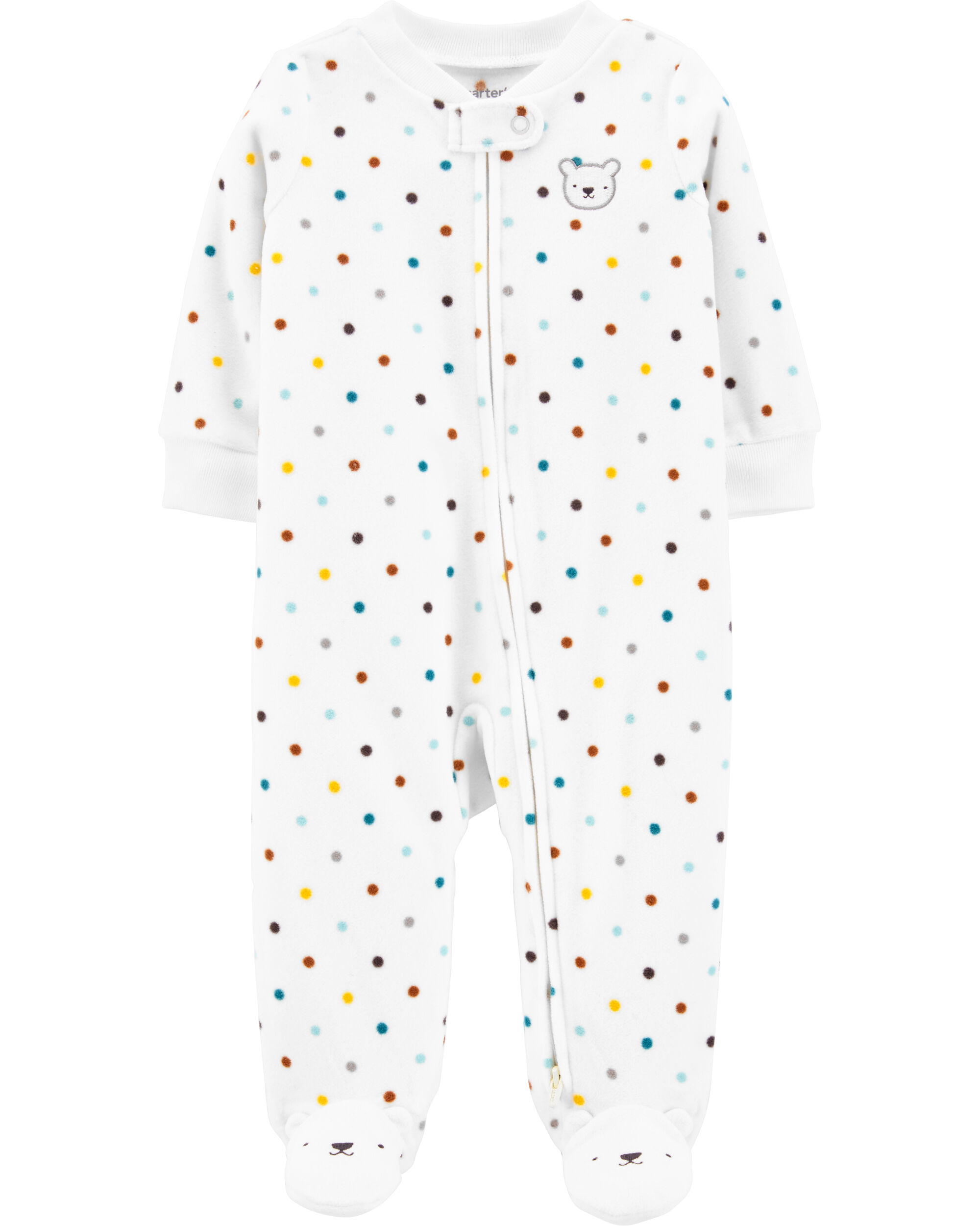 one piece carters