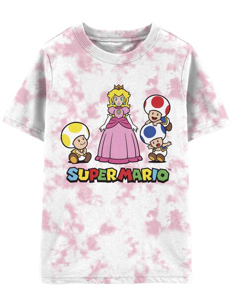  Product image 1 of Kid Super Mario Bros™ Tee