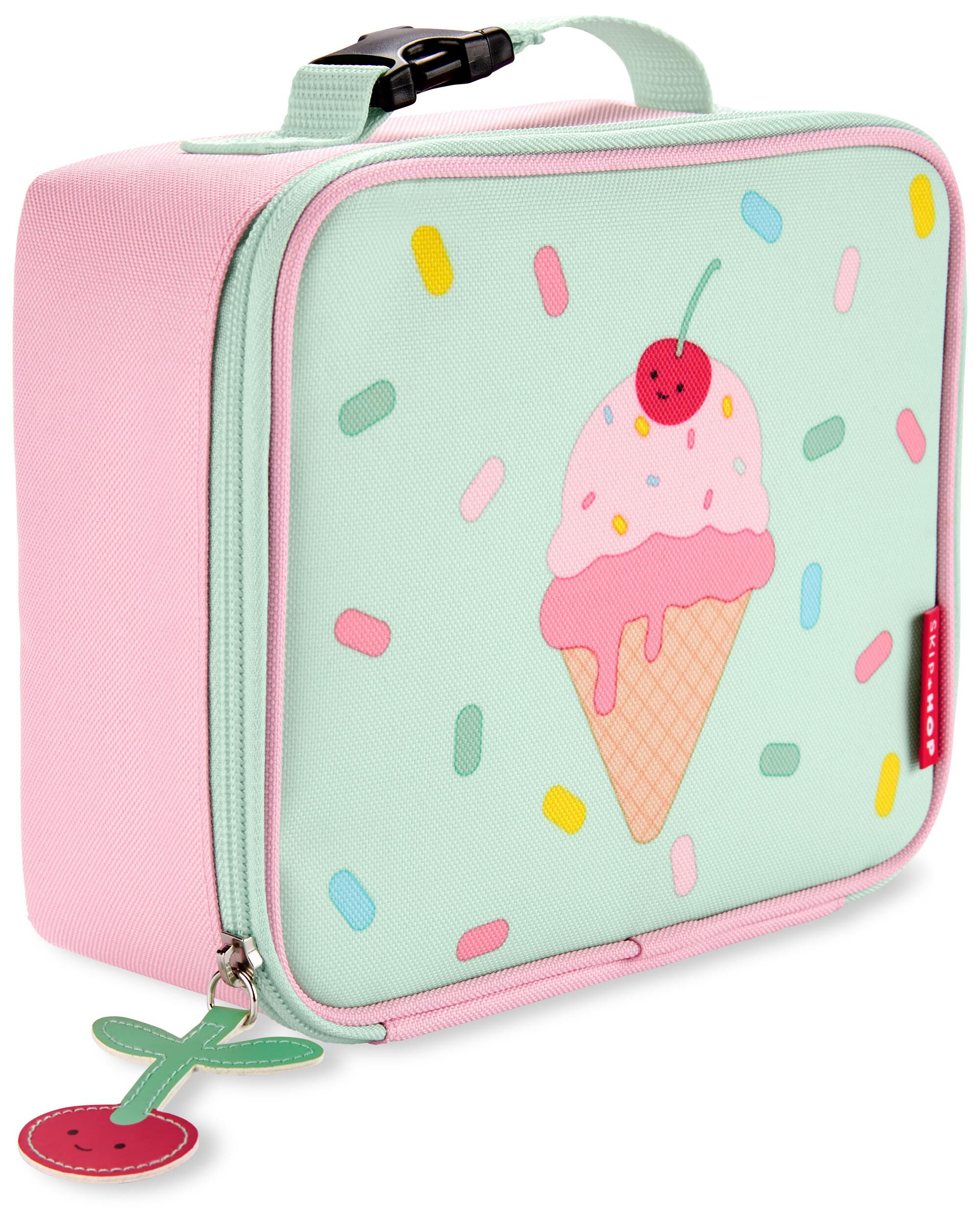 Ice lunch bag store