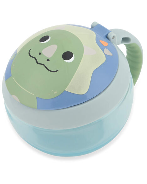 Besties Squad Snack Cup - Dex Dino