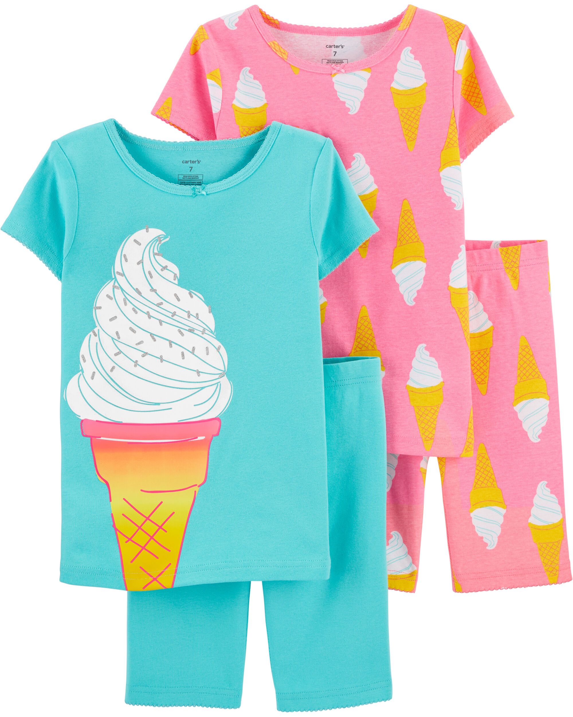 gap girl pajamas
