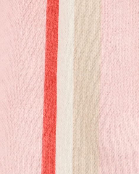  Product image 2 of Baby Striped Sleeveless Sunsuit