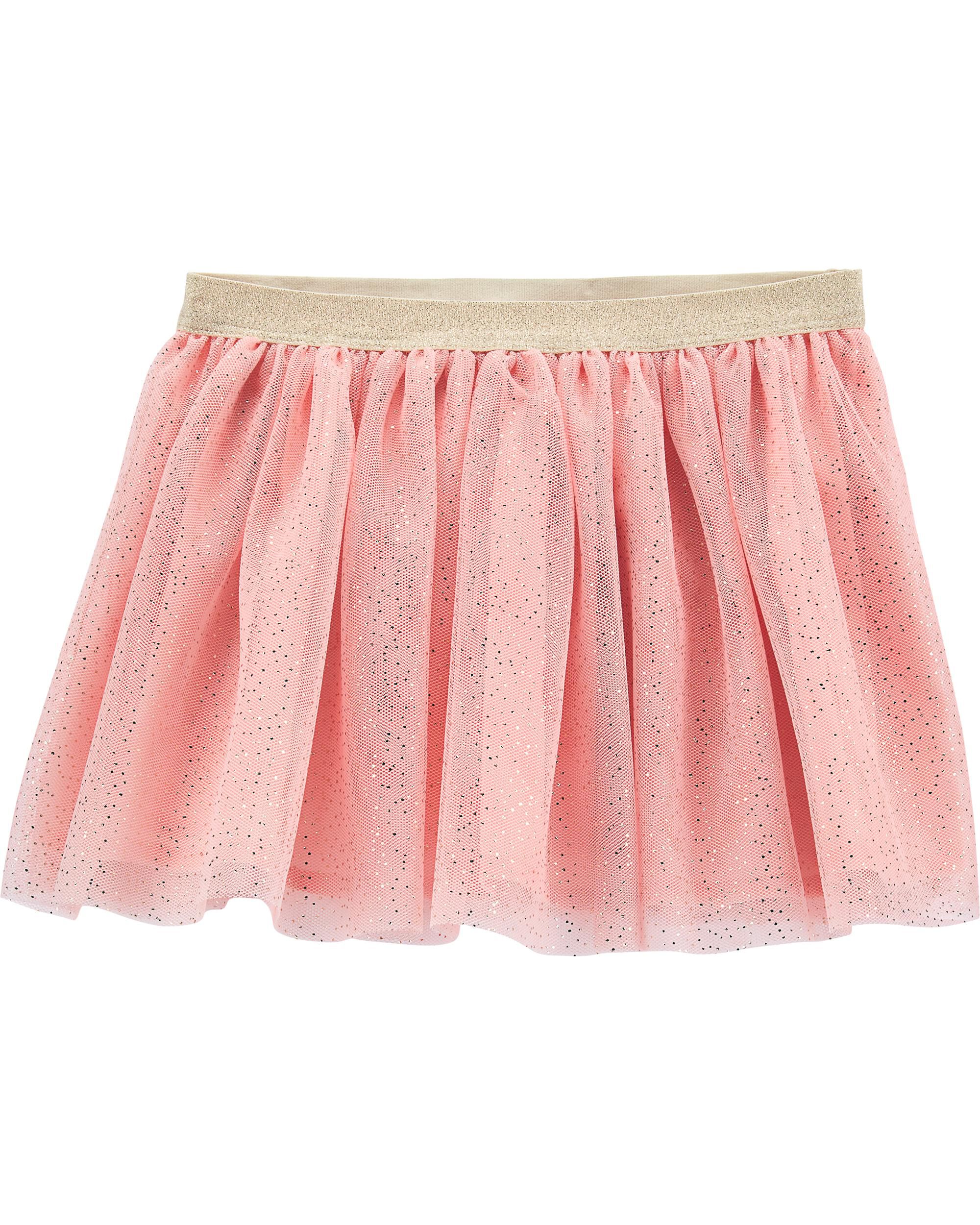 carter's tulle skirt