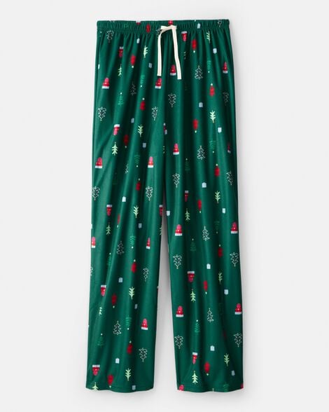 Pajama Pants