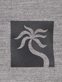 Grey - Kid Everyday Active Shorts - Grey, Selected