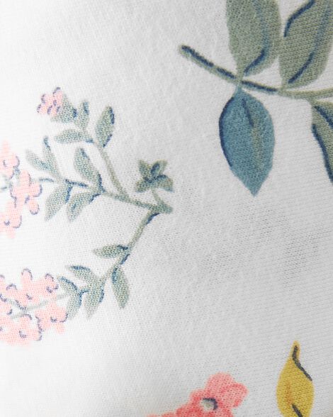  Product image 3 of Baby Organic Cotton Standard Crib Sheet