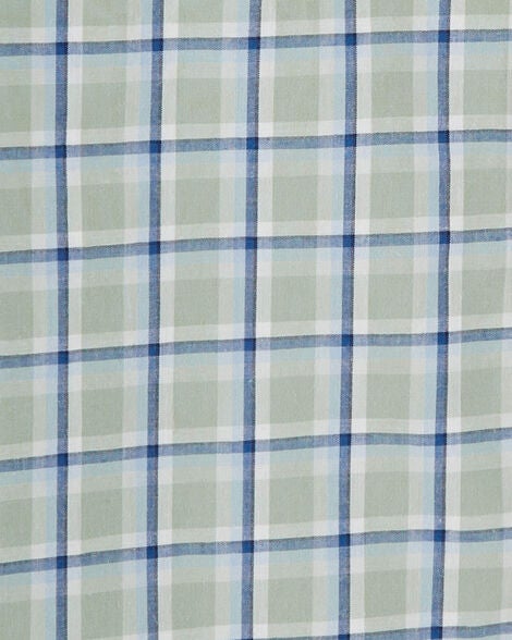  Product image 3 of Kid Plaid Button-Front Shirt