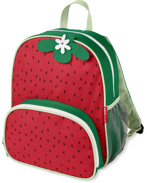  Product image 1 of Spark Style Little Kid Backpack - Strawberry