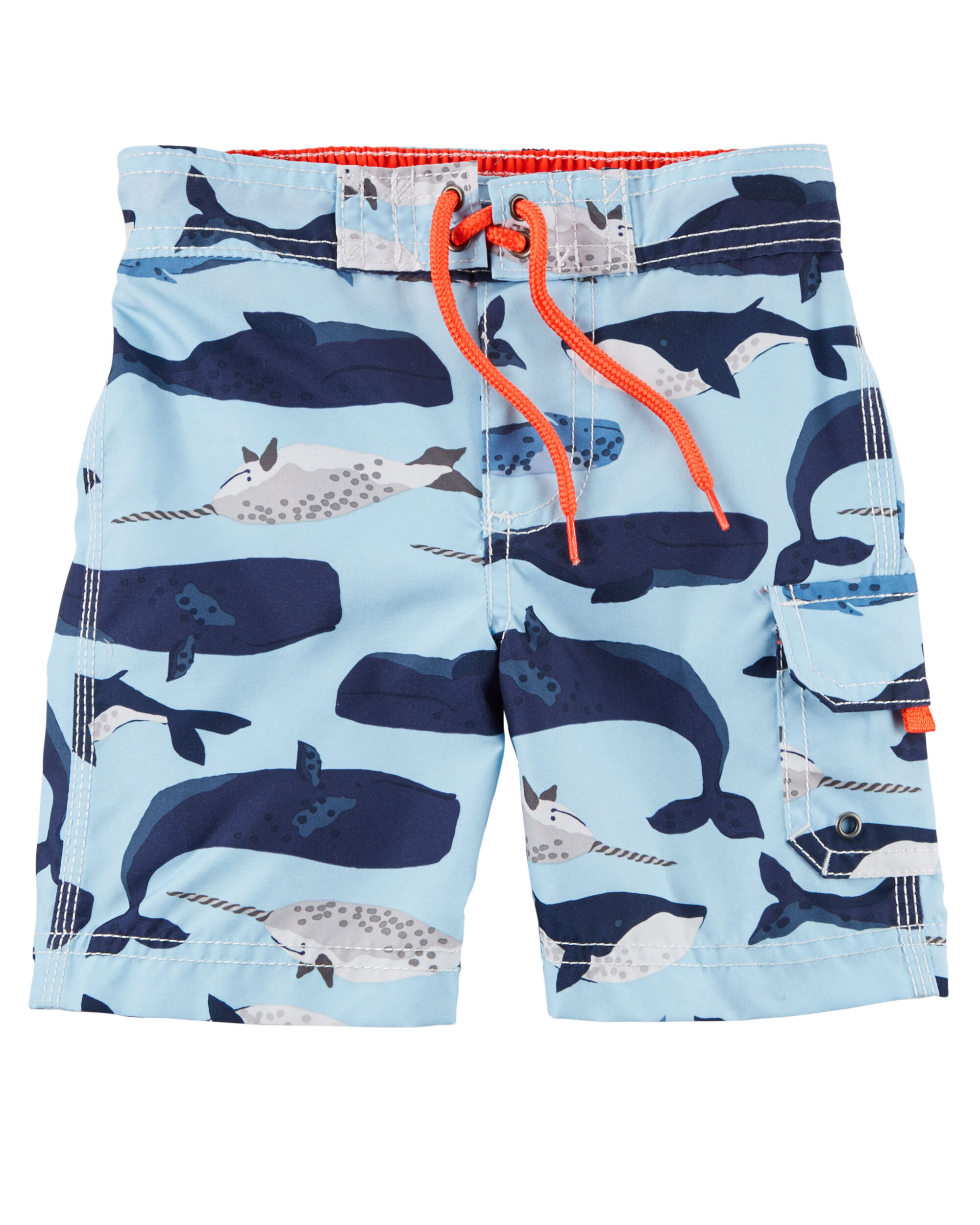carters boys swim