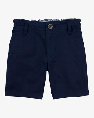 Product image 1 of Baby Stretch Chino Shorts