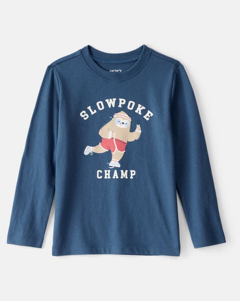 Toddler Father’s Day Shirts and Graphic Tees