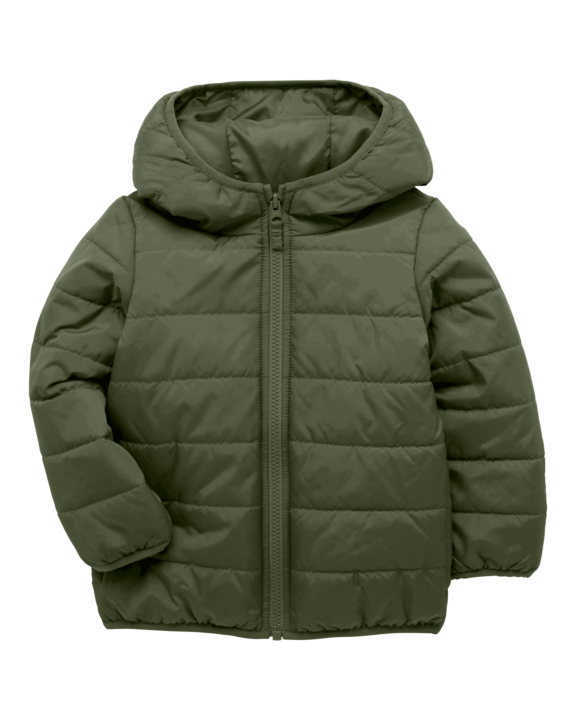 Product image 3 of Kid Packable Pocket Puffer