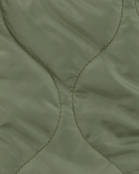 Product image 3 of Toddler Quilted Puffer Jacket