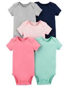 Baby Girl Bodysuits Carters Free Shipping