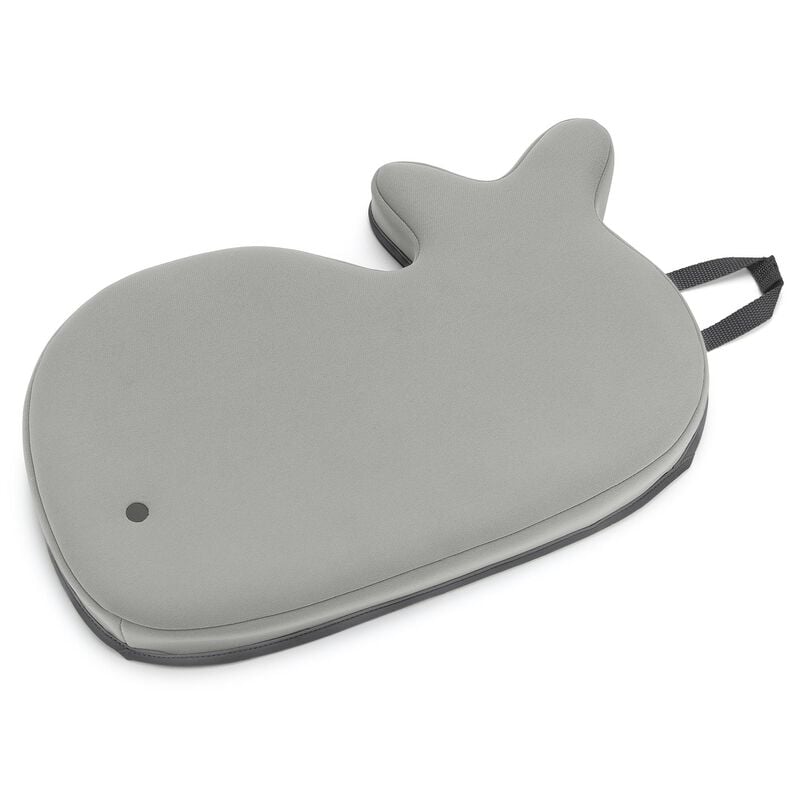 Moby Bath Kneeler - Grey