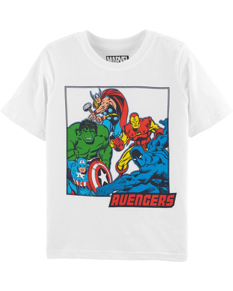 Avengers Tee Carters Com