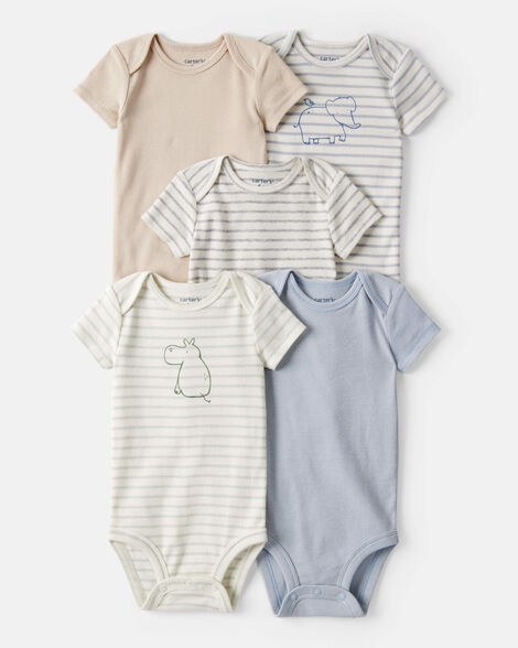 Elephant Clothes & Pajamas