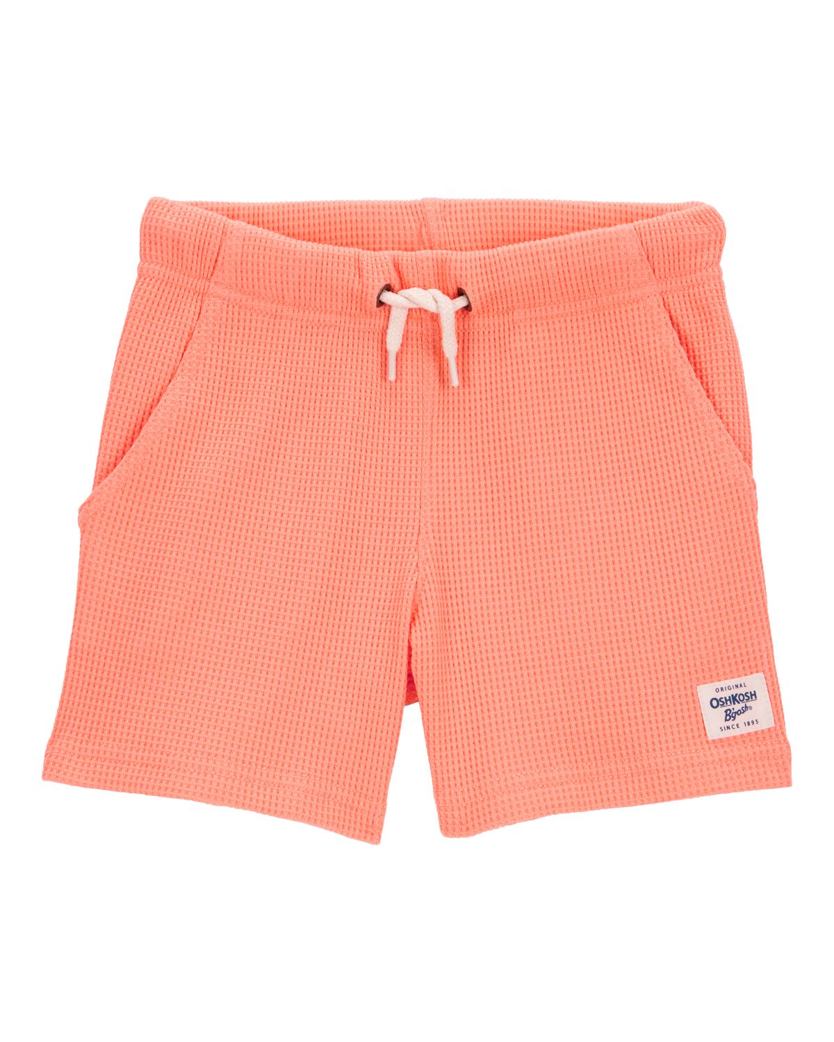 ★ODOR★ Twis knit shorts 3-6 Rib Knit shorts – KINGALIVE, LLC
