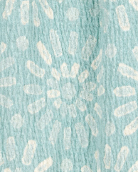 Product image 3 of Toddler Geo Print Tank Dress