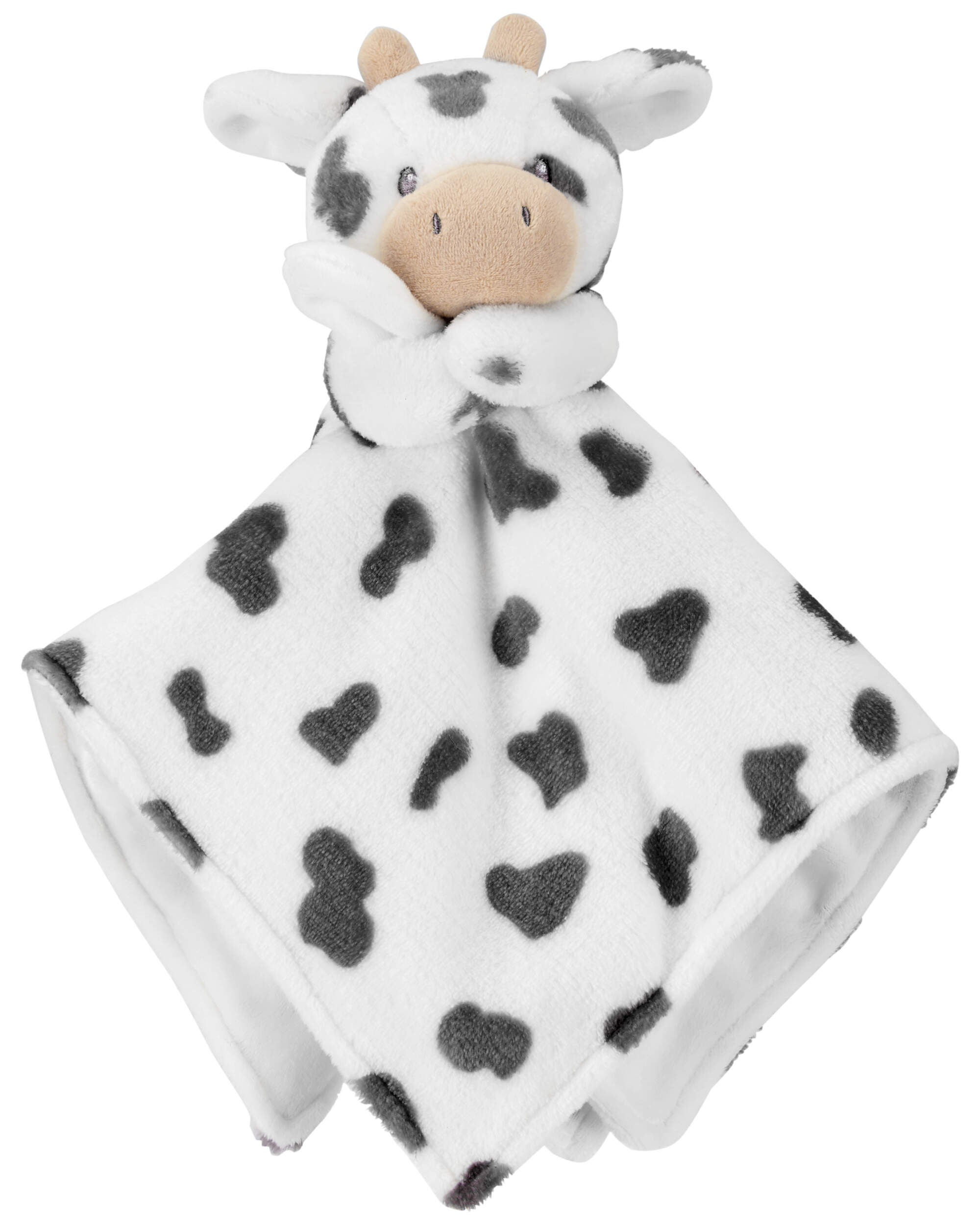 Baby Elephant Plush Lovey Carter s Carter s