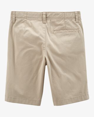 Product image 2 of Kid Stretch Chino Shorts