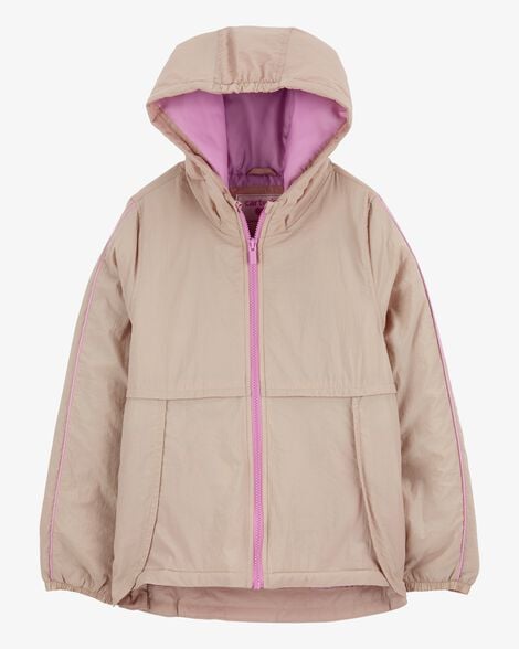 Product image 1 of Kid Mid-Weight Poly-Filled Jacket
