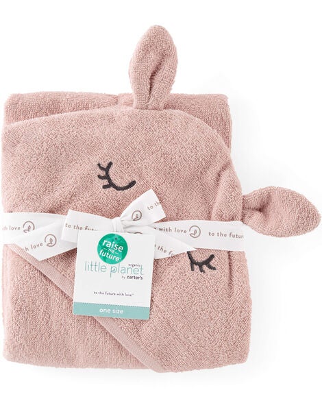  Product image 3 of Baby Organic Cotton Towel