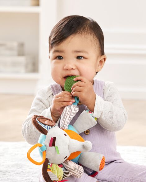  Product image 5 of Bandana Buddies Baby Activity Toy