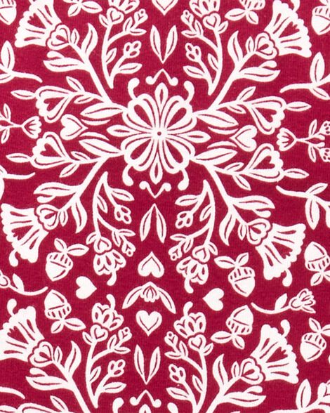  Product image 4 of Kid 2-Pack Holiday Leggings
