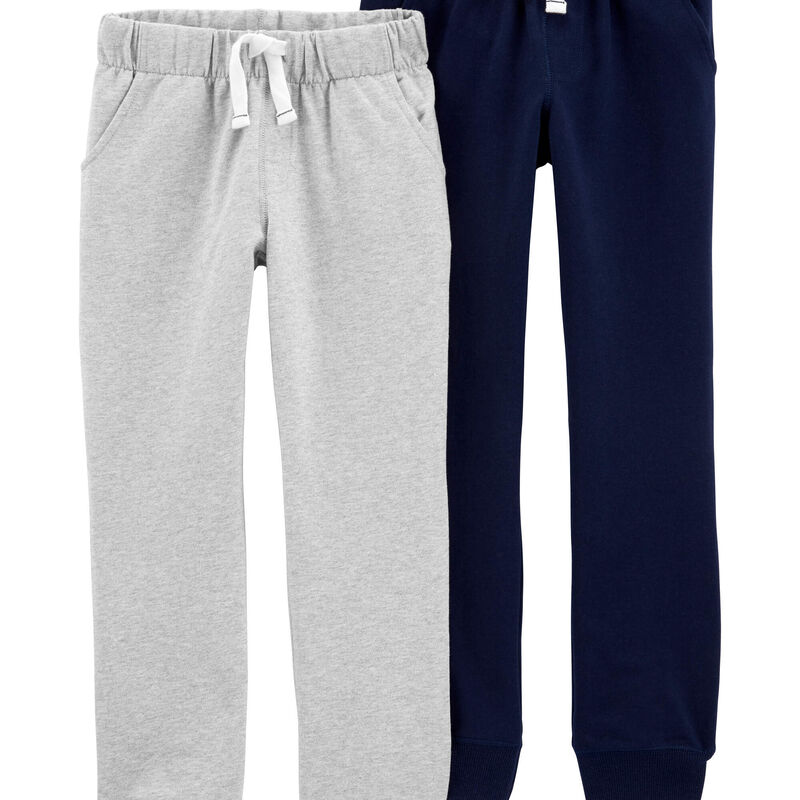 Basic 2Pack Jogger Pant