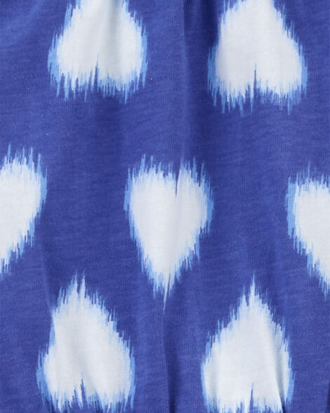Product image 2 of Baby Heart Cotton Jumpsuit