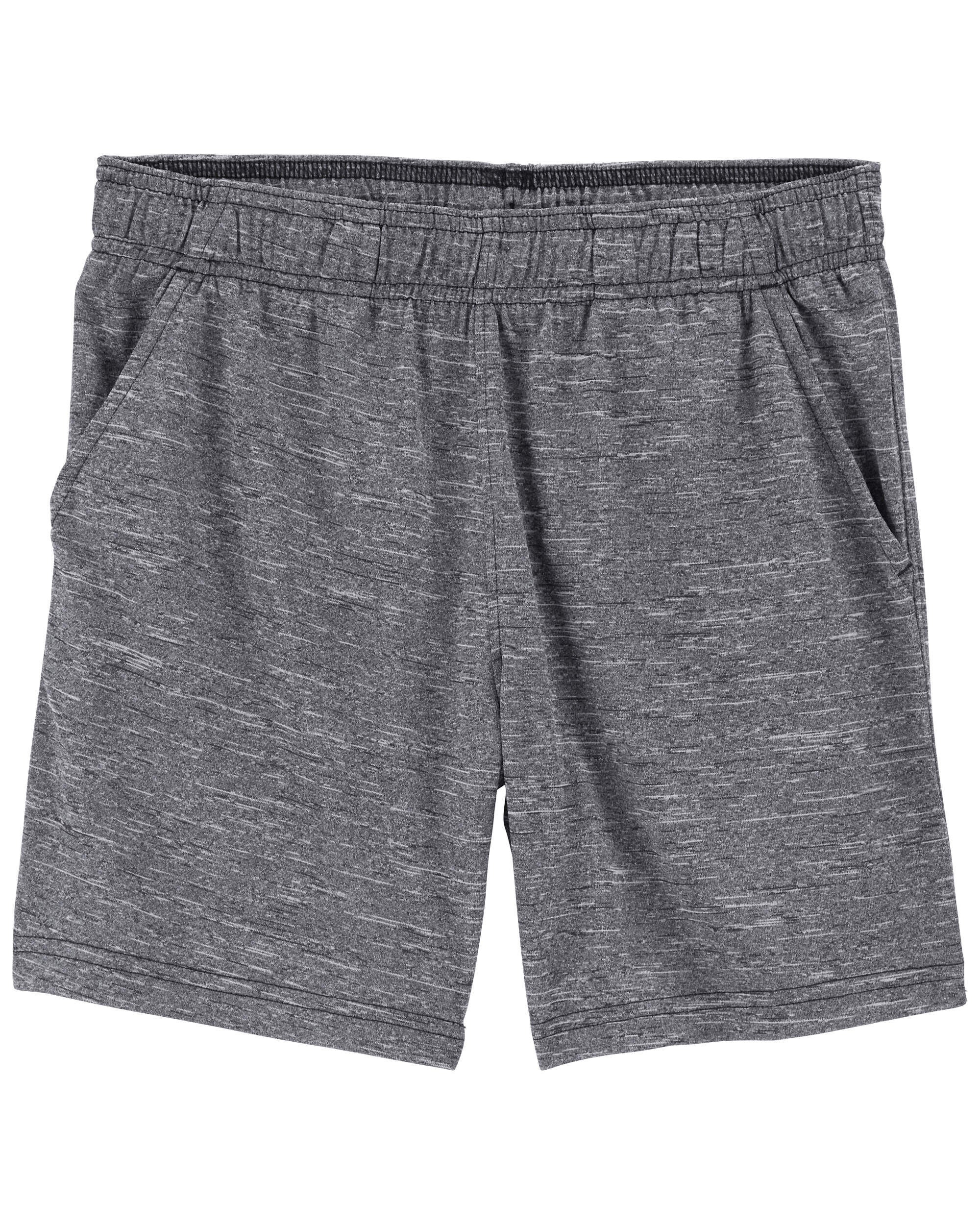 Soft athletic shorts 2025
