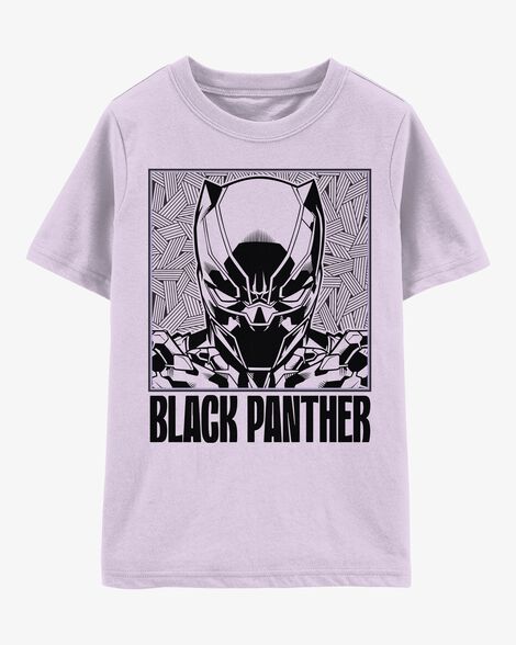  Product image 1 of Kid Black Panther Tee